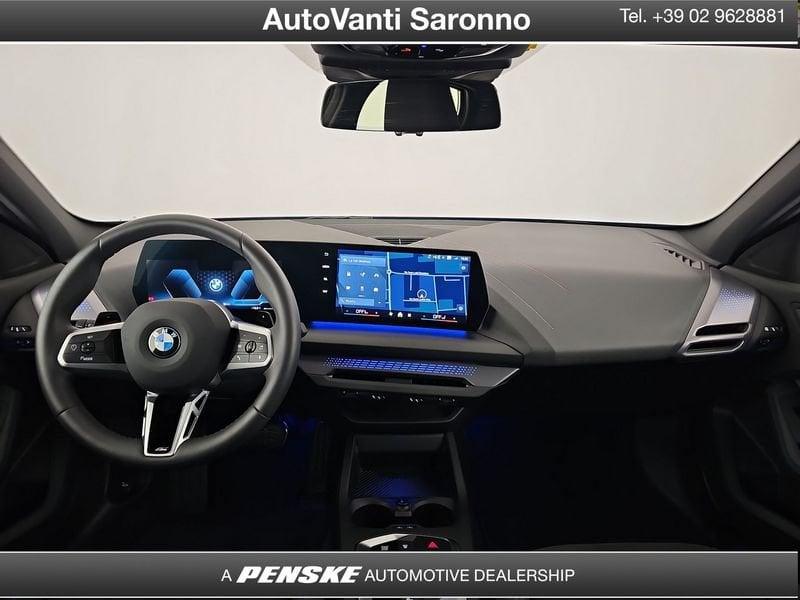 BMW Serie 1 120d 48V MSport