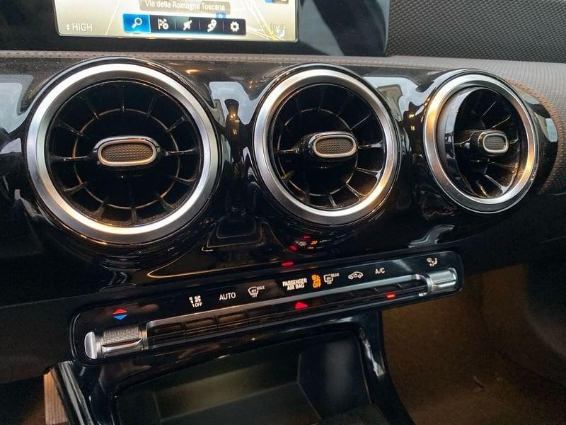 Mercedes-Benz Classe A A 160 Sport