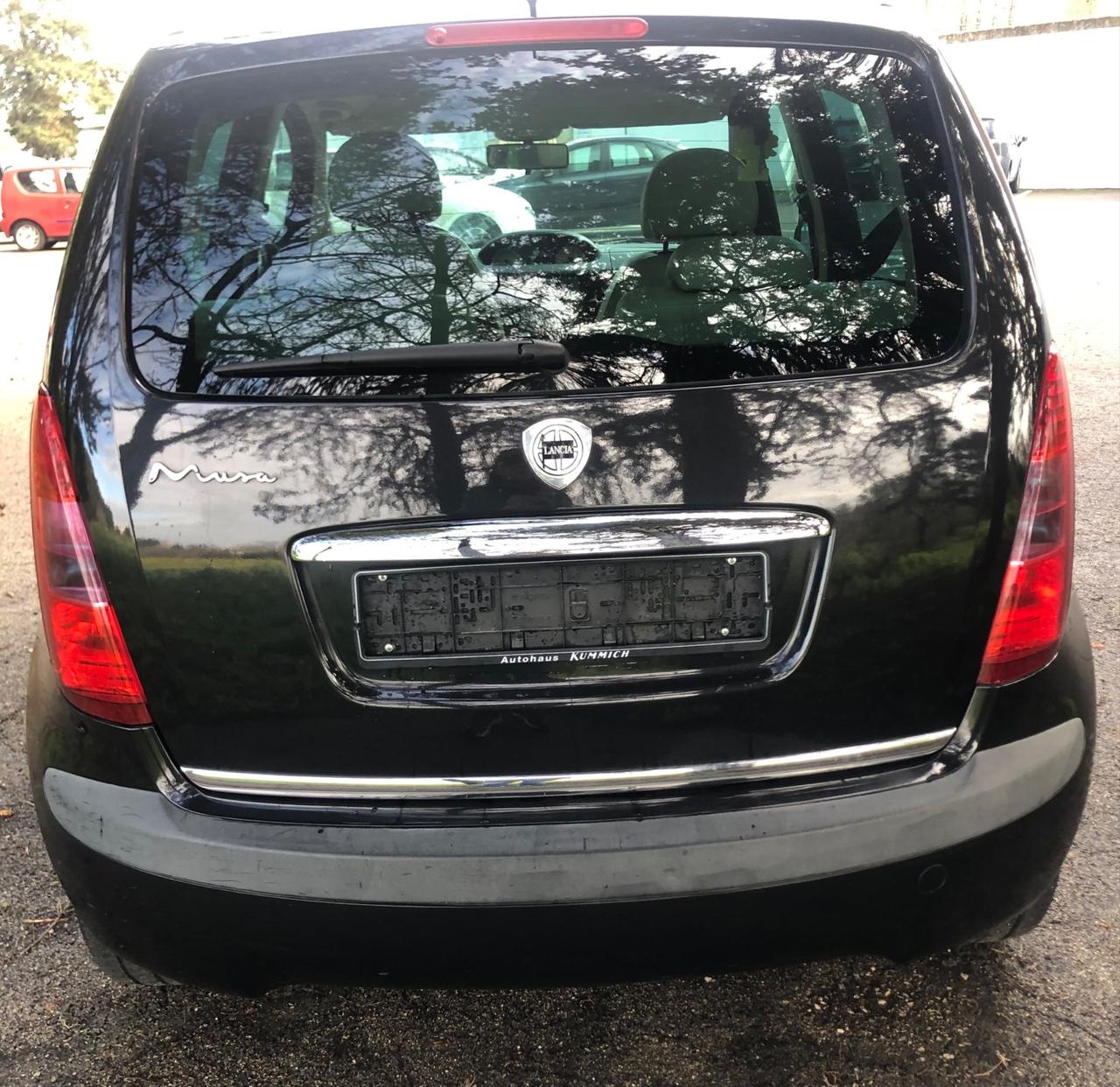 Lancia MUSA 1.4 16V Oro