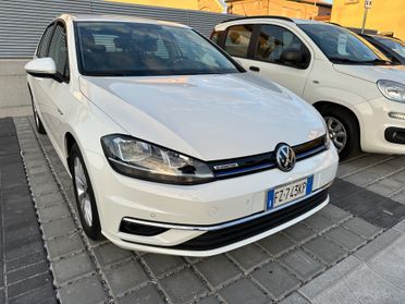 Volkswagen Golf 1.5 TGI DSG 5p. Business BlueMotion Technology METANO