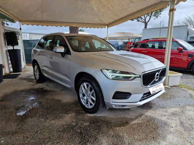 VOLVO XC60 B4 (d) AWD Geartronic Business MHEV