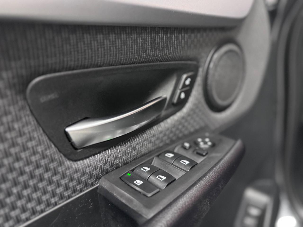 Bmw 2er Active Tourer 218d Sport