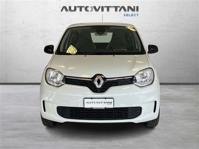 RENAULT Twingo 22kWh Equilibre