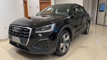 Audi Q2 30 TDI S tronic Admired