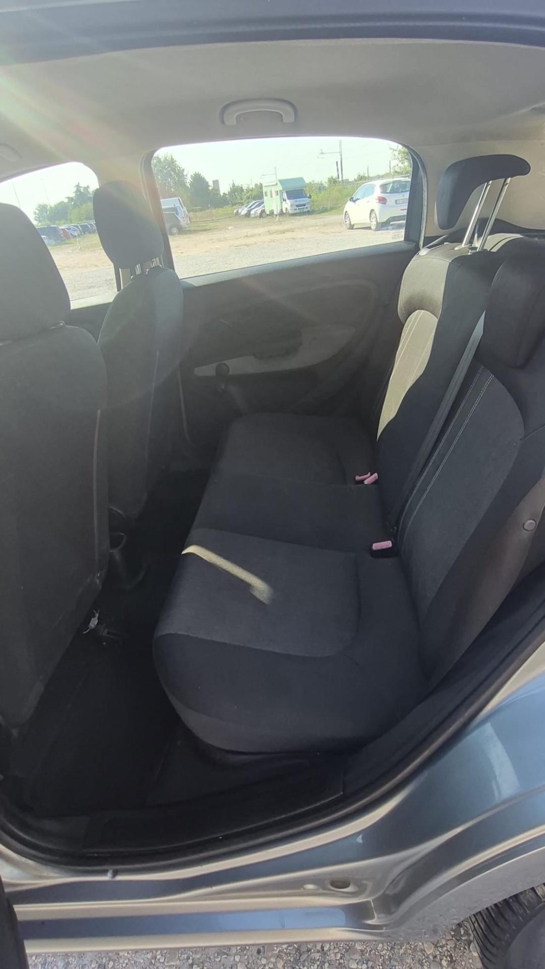 Fiat Grande Punto 1.2 5 porte GP