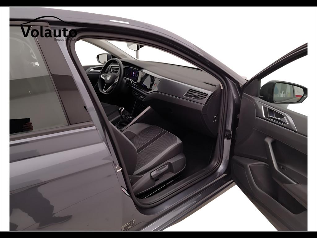 VOLKSWAGEN Polo VI 2022 - Polo 1.0 tsi Style 95cv