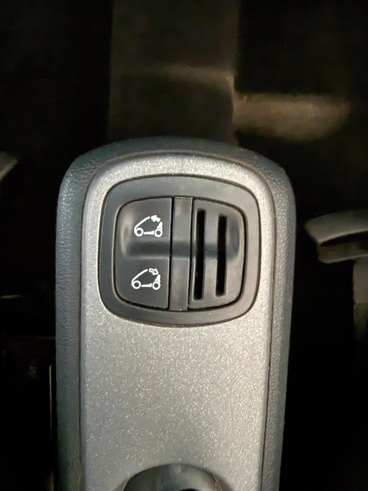 Smart ForTwo pulse Cabrio
