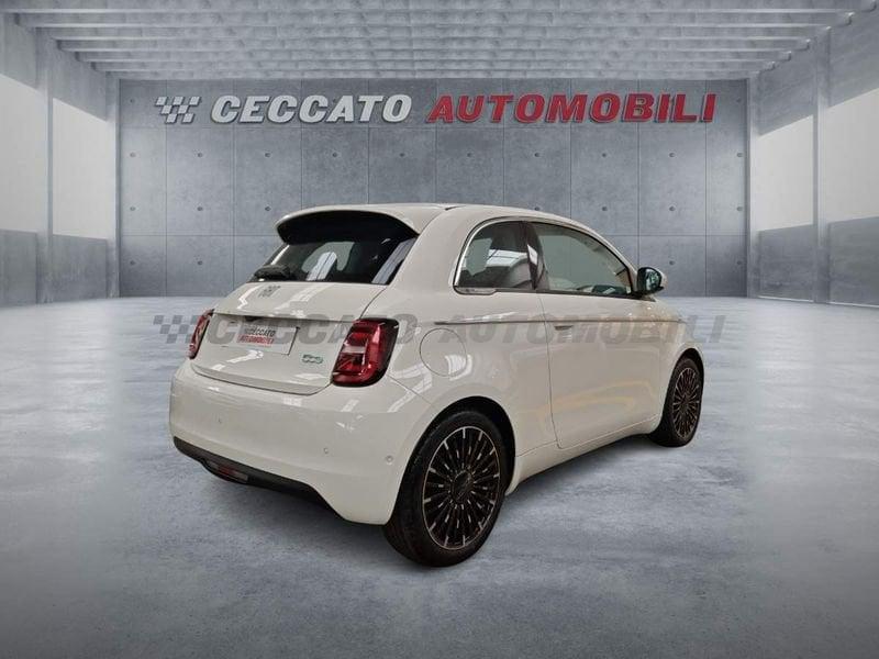 FIAT 500 500e Hatchback My25 500e - LaPrima 320 Berlina