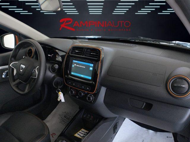 DACIA Spring Electric 45 Comfort Plus Km 59.000 Pronta Consegna