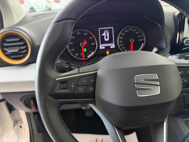 SEAT Ibiza 1.0 TGI 5 porte Style