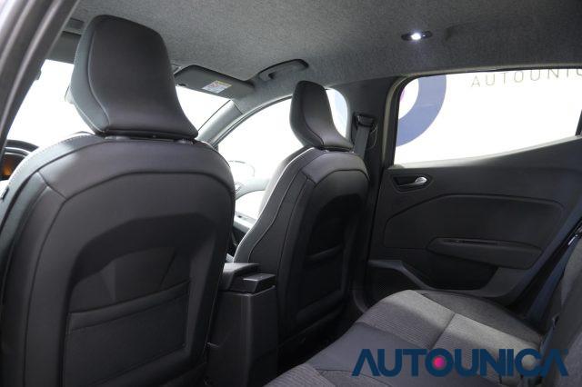RENAULT Clio TCE 90 CV 5 PORTE TECHNO NEOPATENTATI