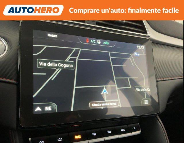 MG ZS 1.0T-GDI aut. Luxury