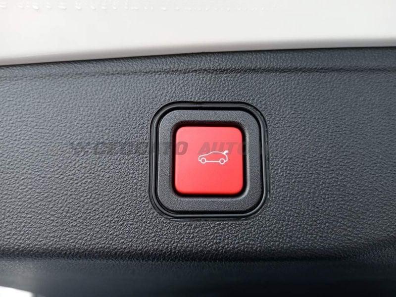 Jeep Avenger Avenger 1.2 turbo Summit fwd 100cv