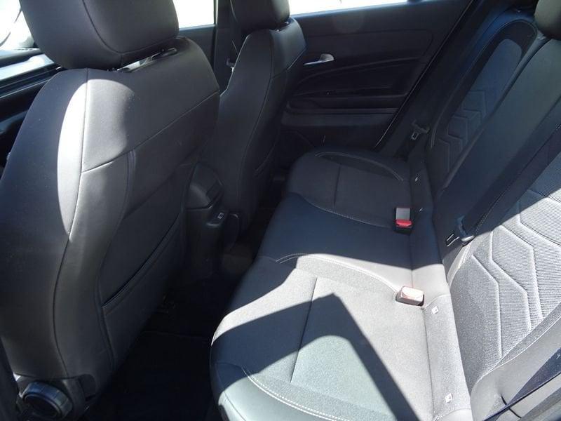 Jeep Avenger 1.2 Turbo Altitude