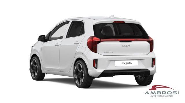 KIA Picanto PE2 MY26 1.0 STYLE GPL