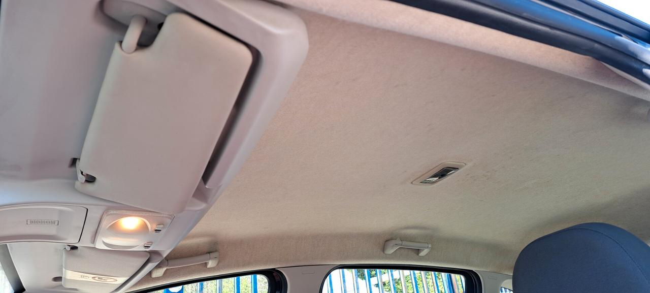 Fiat Idea 1.3 Multijet 16V 70 CV BlackStar