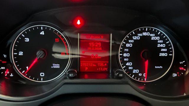 AUDI Q5 2.0 TDI 170 CV quattro S tronic