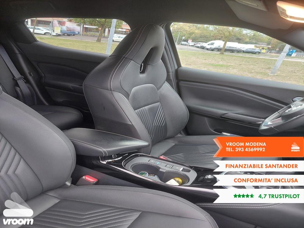 NISSAN Juke 2ª serie Juke 1.6 HEV Tekna