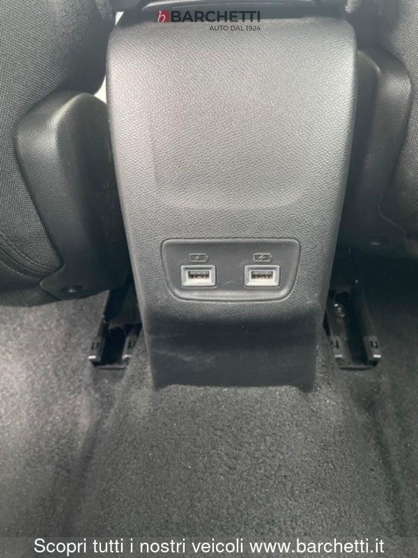 Peugeot 2008 PureTech 130 S&S EAT8 Allure Pack