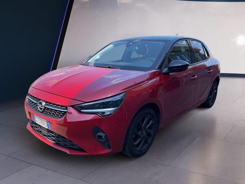 Opel Corsa VI 2020 1.2 D&T s&s 75cv