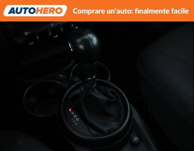 MINI Countryman Mini One Countryman
