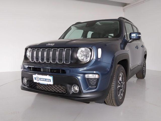 JEEP Renegade 1.6 Mjt 120 CV Longitude