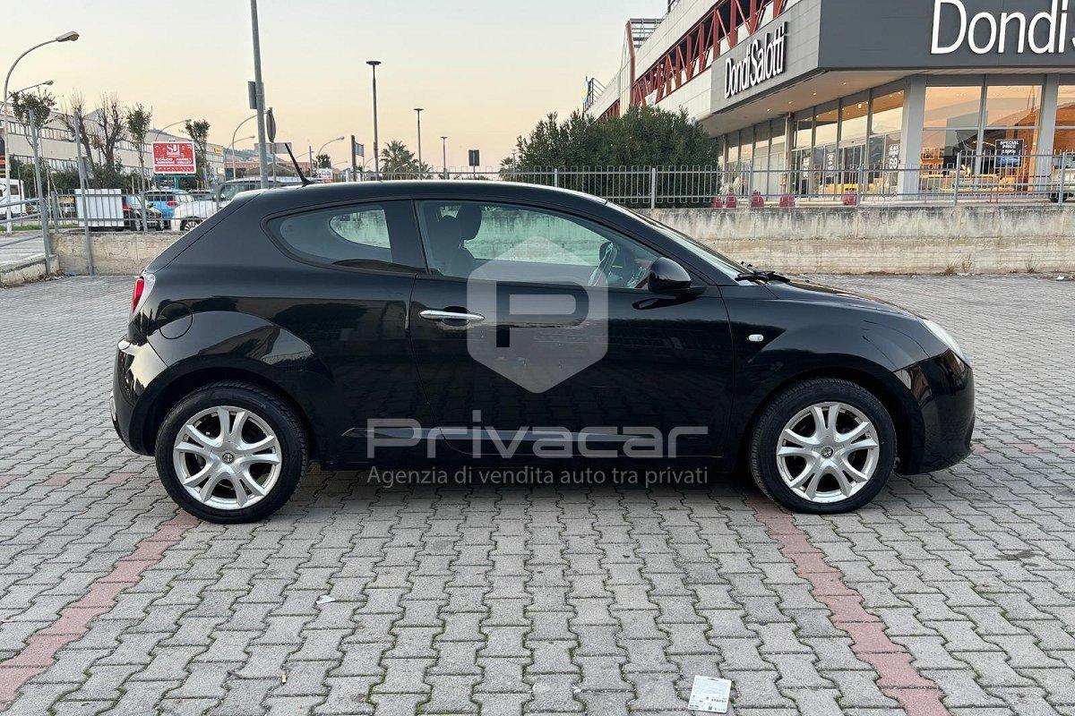 ALFA ROMEO MiTo 1.4 78 CV 8V S&S Distinctive