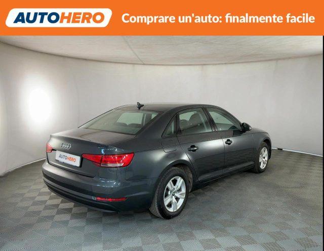 AUDI A4 2.0 TDI 150 CV