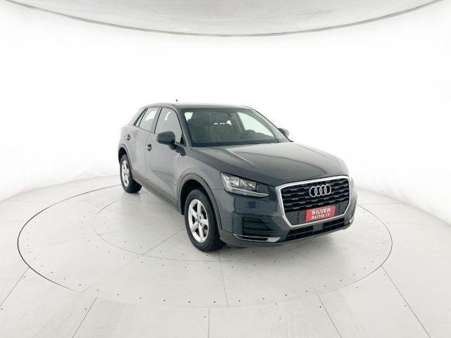 AUDI Q2 1.6 TDI S tronic Business