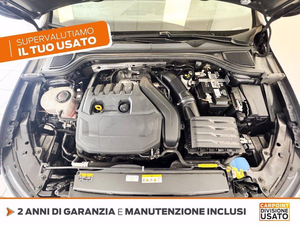 VOLKSWAGEN Golf 1.5 etsi evo life 130cv dsg del 2021