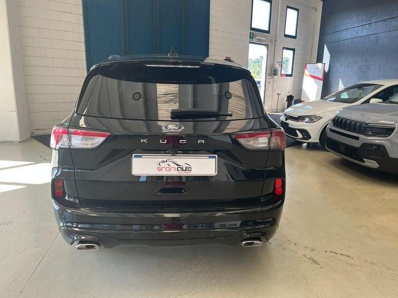 Ford Kuga Kuga 2.0 EcoBlue 120 CV aut. 2WD ST-Line - PROMO SIRONIAUTO+
