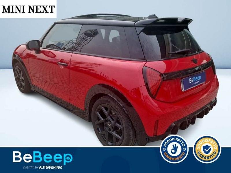 MINI Cooper MINI 3P 1.5 C JCW AUTO