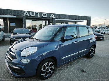 FIAT 500L 1.3 MJT 95 CV Business