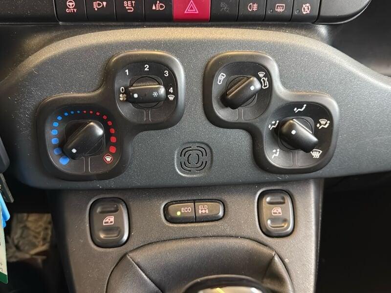 FIAT Panda 0.9 TwinAir Turbo 85cv S&S E6-Temp 4x4