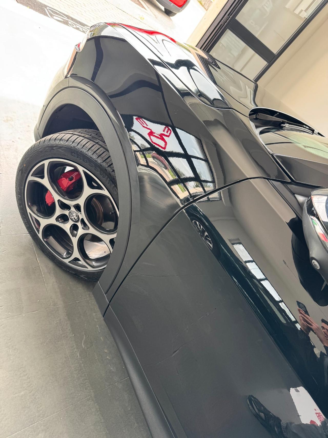 Alfa Romeo Tonale 1.6 diesel 130 CV Sprint - 2023