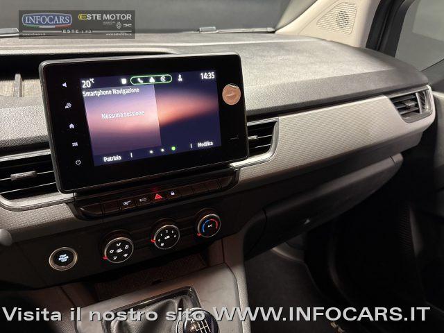 NISSAN Townstar VAN 130 CV N-Connecta 3 Posti + IVA