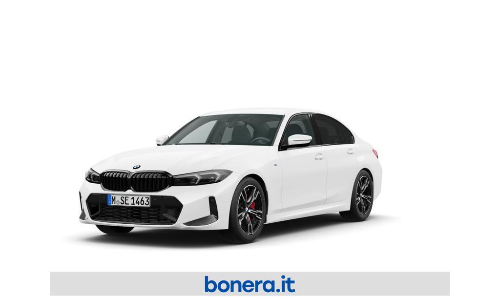 BMW Serie 3 Berlina 320 i M Sport Pro Steptronic