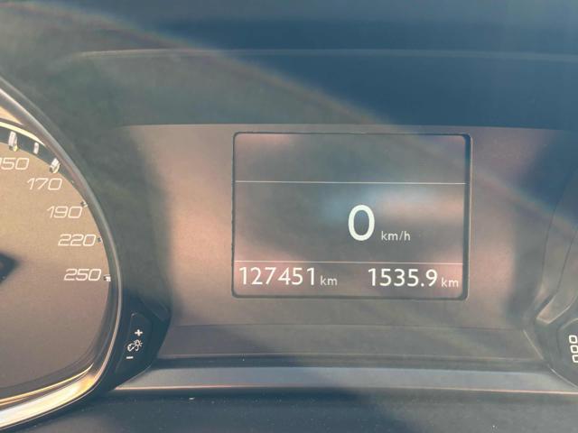 PEUGEOT 308 BlueHDi 120 S&S GT Line "ProMMo"