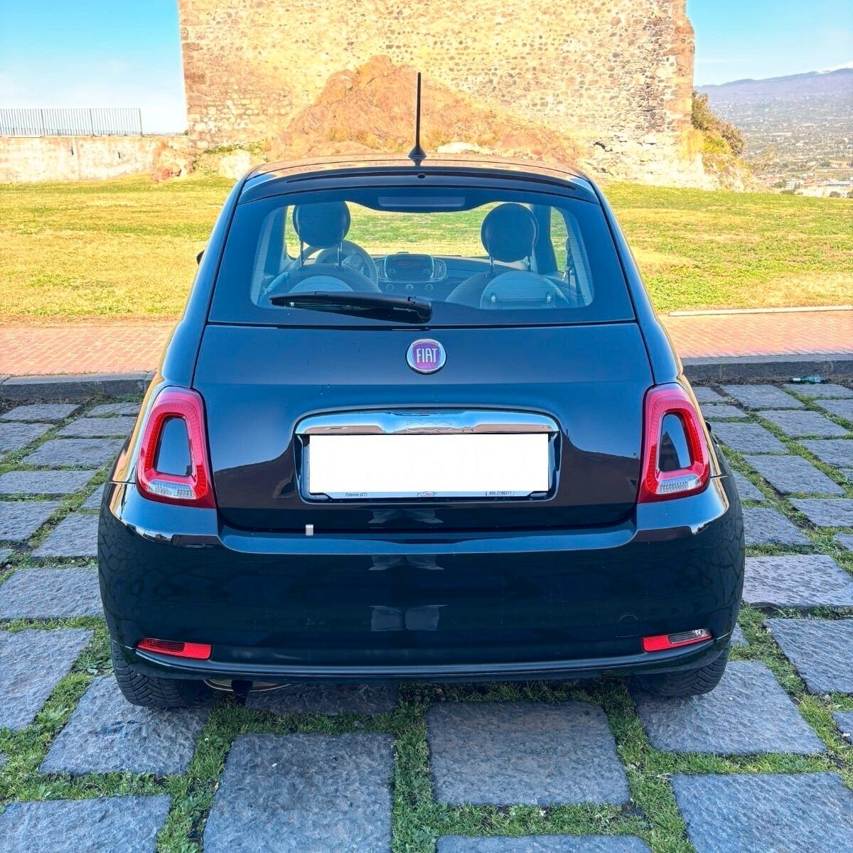 Fiat 500 1.3 M-Jet Pop