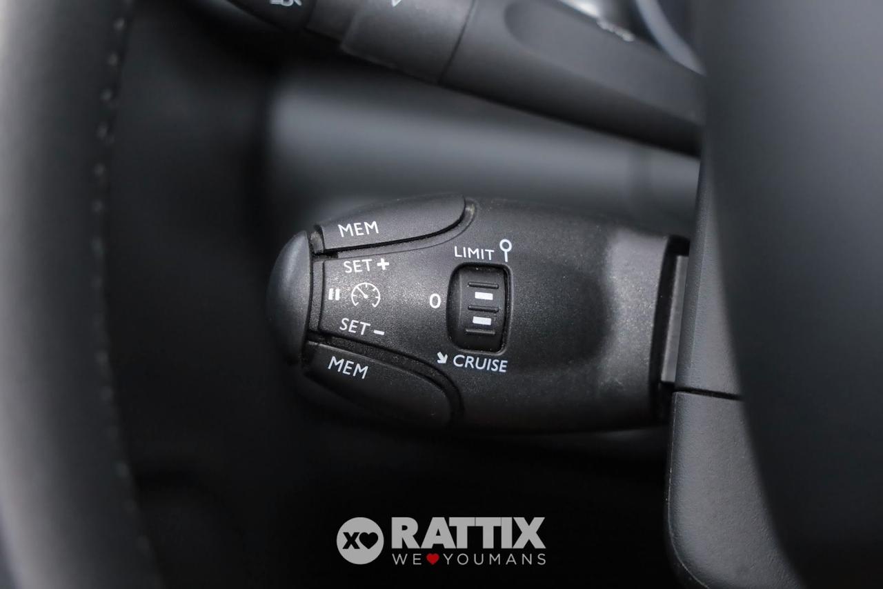 Citroen C3 1.2 Puretech 83CV Shine Pack