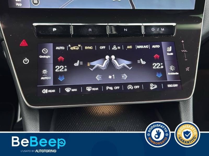 Maserati Grecale 2.0 MHEV GT 300CV AUTO