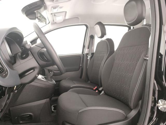 FIAT Panda 1.0 FireFly S&S Hybrid Icon