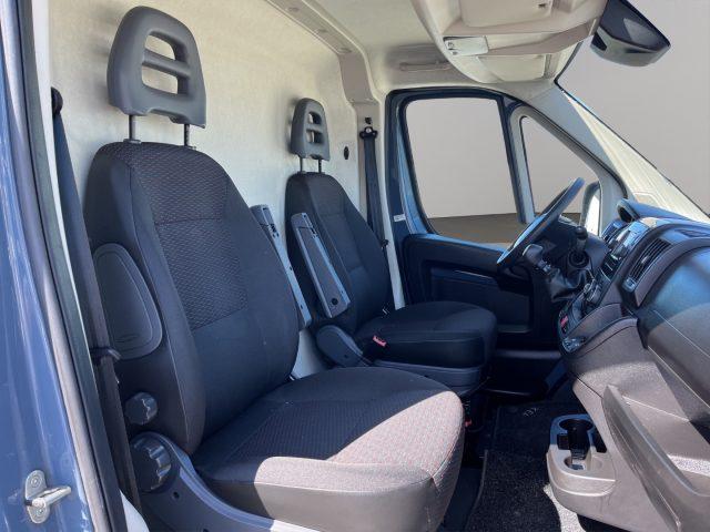 PEUGEOT Boxer 330 L1H1 2.2HDI 120CV