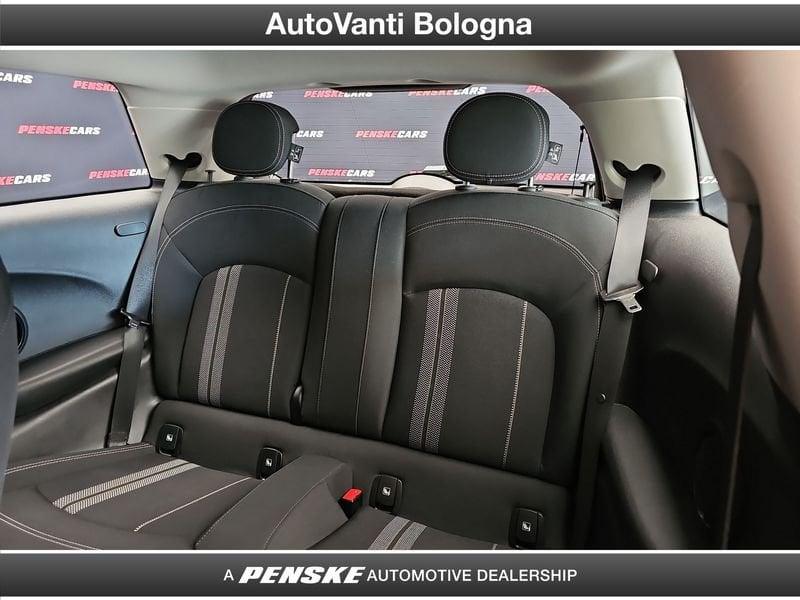 MINI Cooper SE Cooper SE
