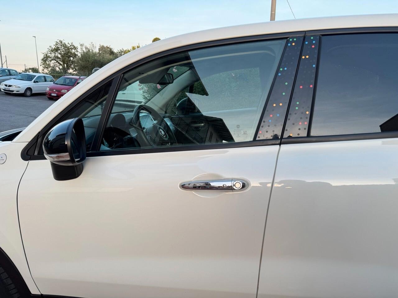 Fiat 500X 1.3 MultiJet 95 CV