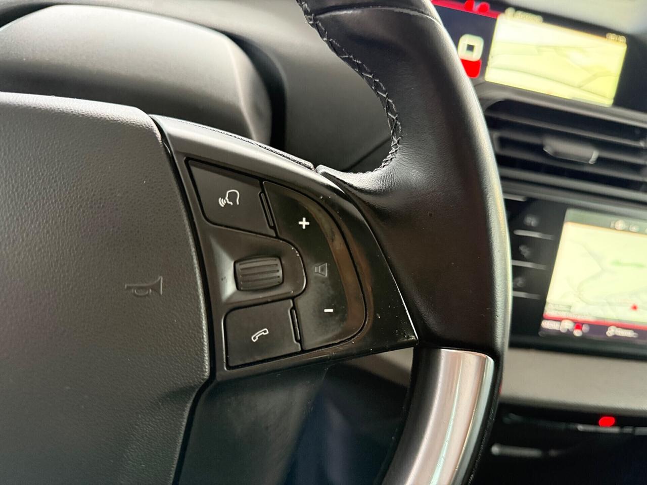 Citroen Grand C4 1.6(120CV) 7 POSTI