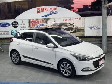 HYUNDAI - i20 - 1.1 CRDi 12V 5p. Style-Tetto Panoramico