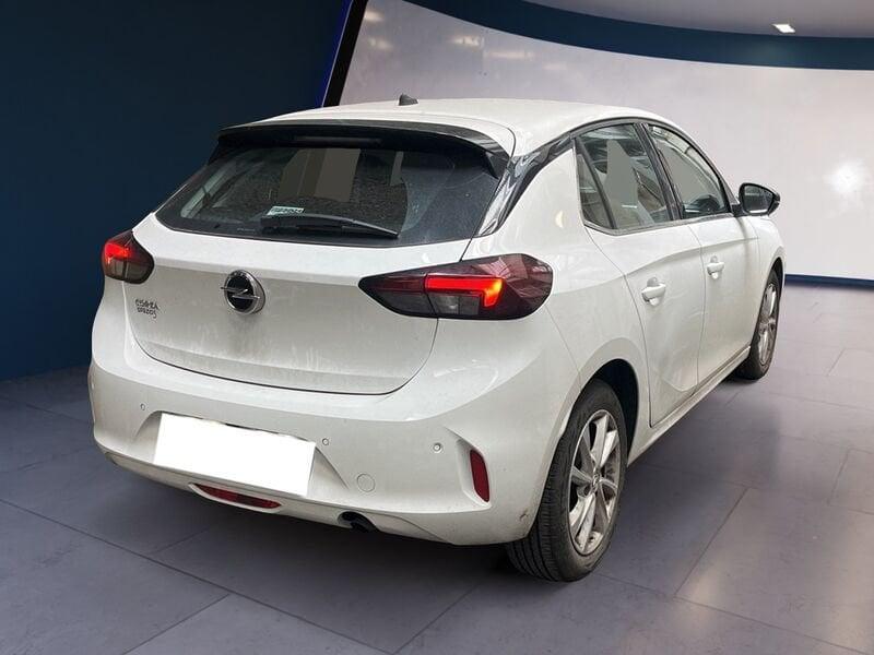 Opel Corsa VI 2020 1.2 Elegance 75cv