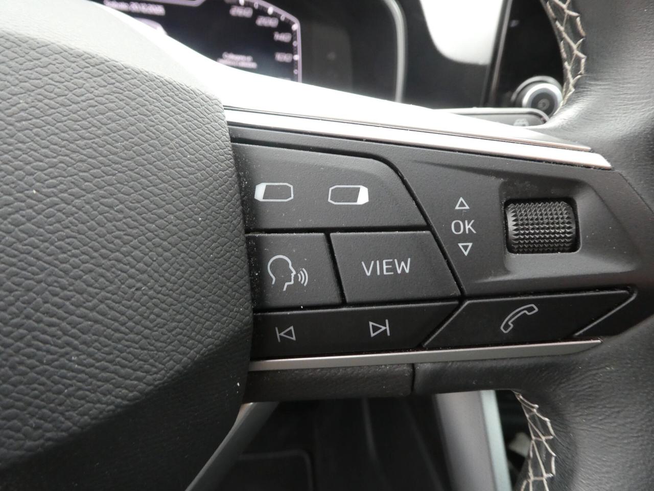 SEAT Seat Leon Style 2.0 TDI 116 Cv