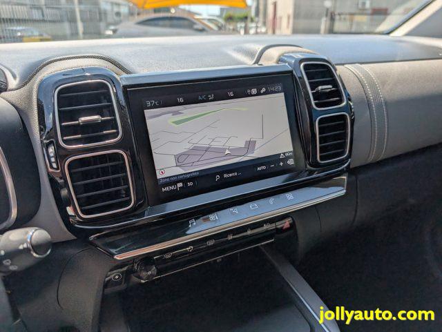 CITROEN C5 Aircross Hybrid 225 e-EAT8 Feel Plug IN - Aziendale